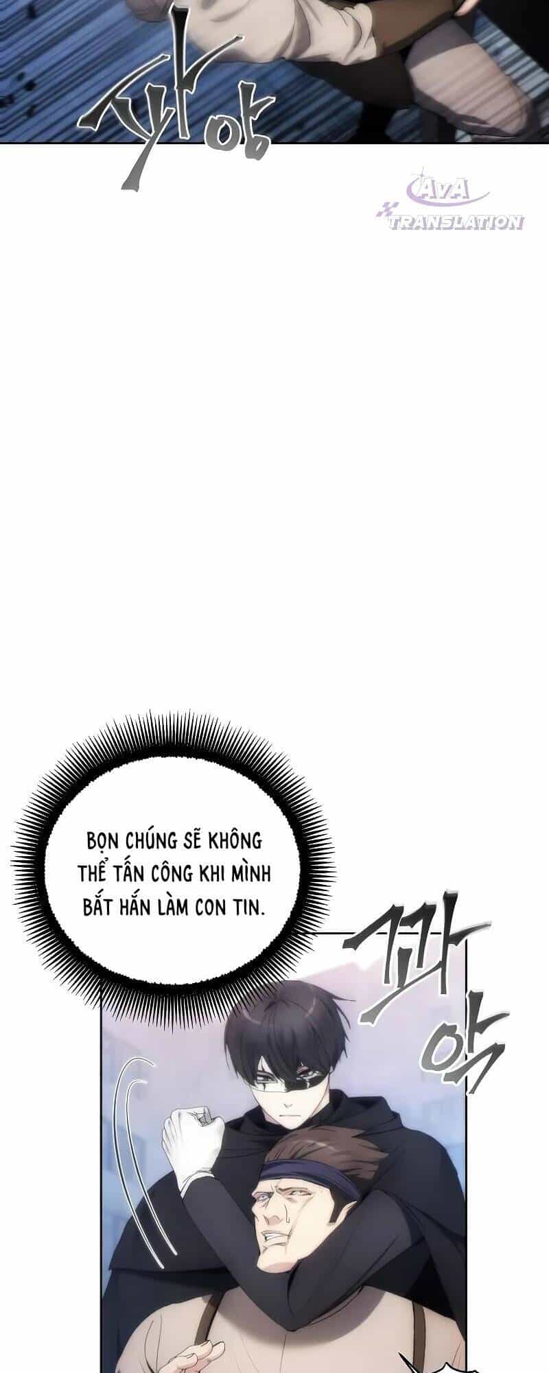 Tao Là Ác Nhân - Chương 79 - ảnh 19