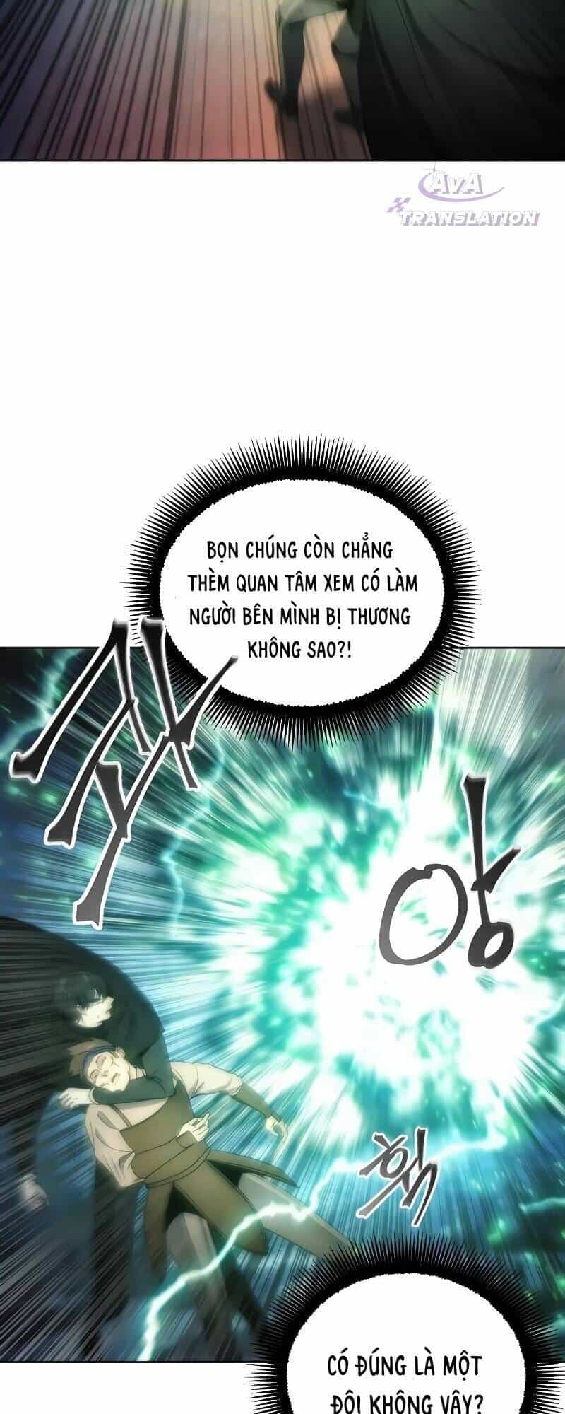 Tao Là Ác Nhân - Chương 79 - ảnh 21