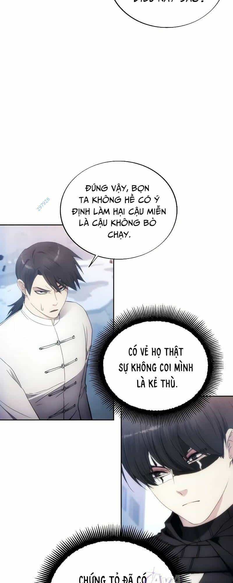 Tao Là Ác Nhân - Chương 79 - ảnh 25