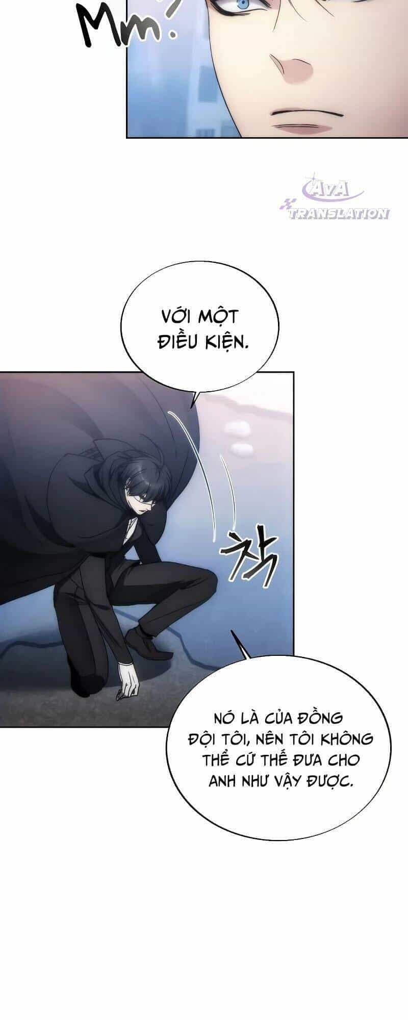 Tao Là Ác Nhân - Chương 79 - ảnh 35