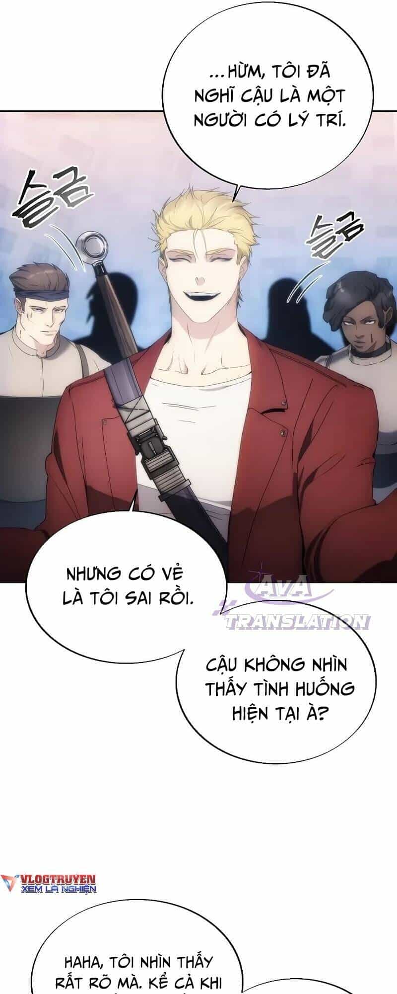 Tao Là Ác Nhân - Chương 79 - ảnh 38