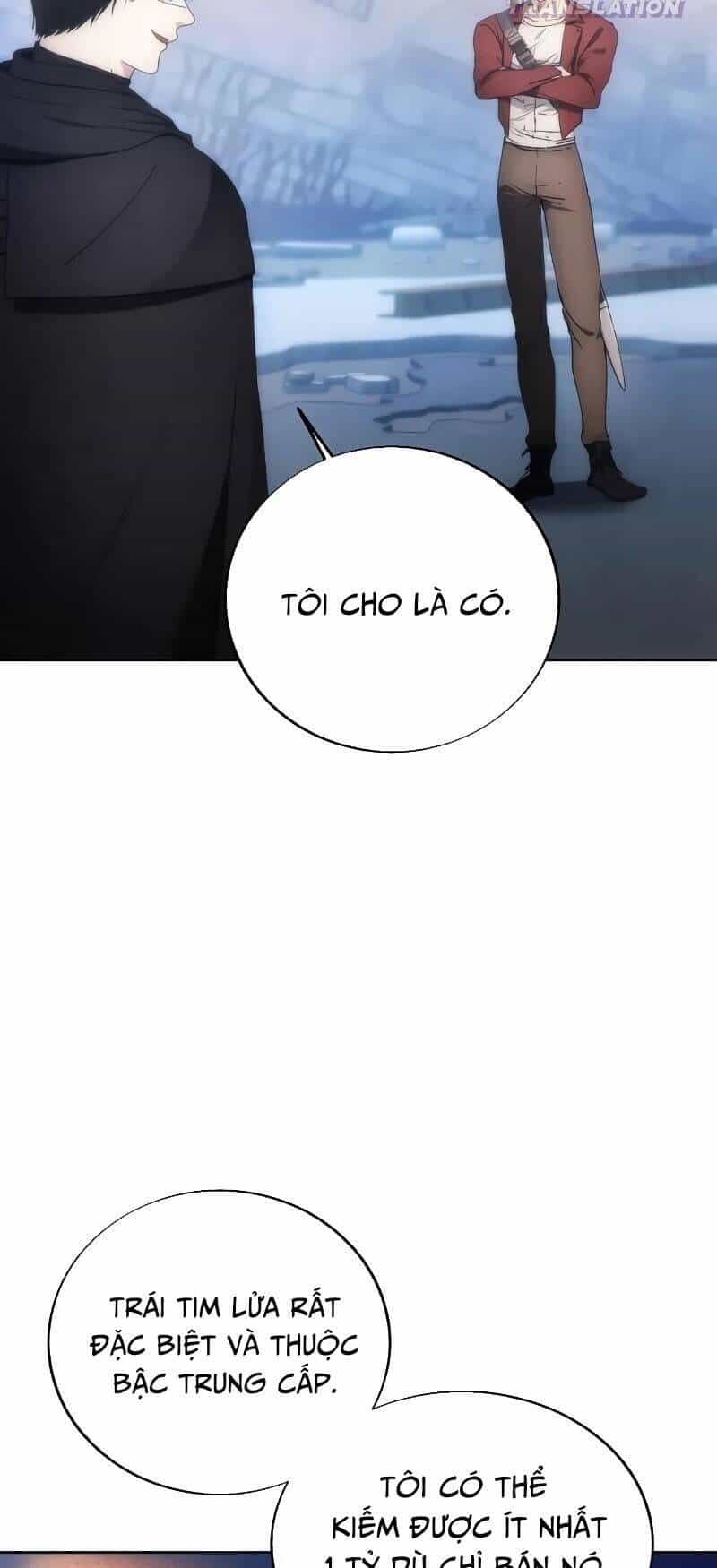 Tao Là Ác Nhân - Chương 79 - ảnh 41