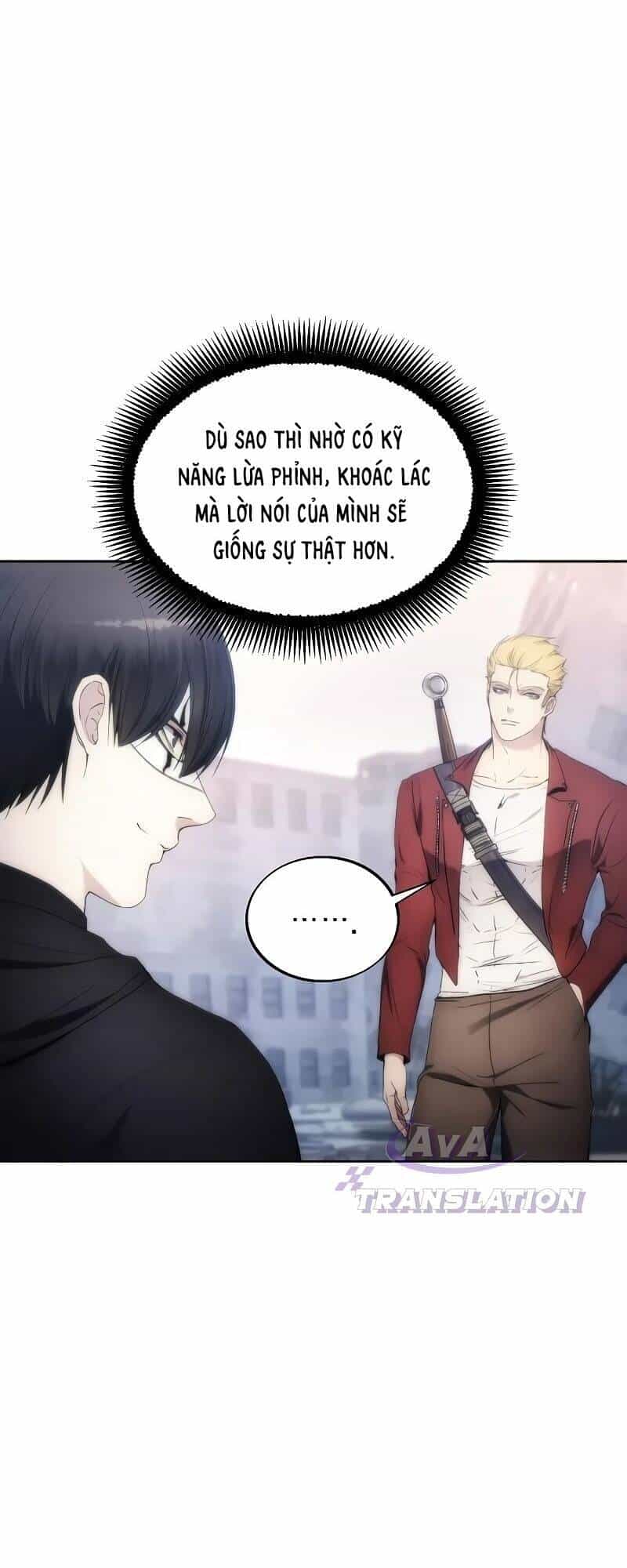 Tao Là Ác Nhân - Chương 79 - ảnh 52