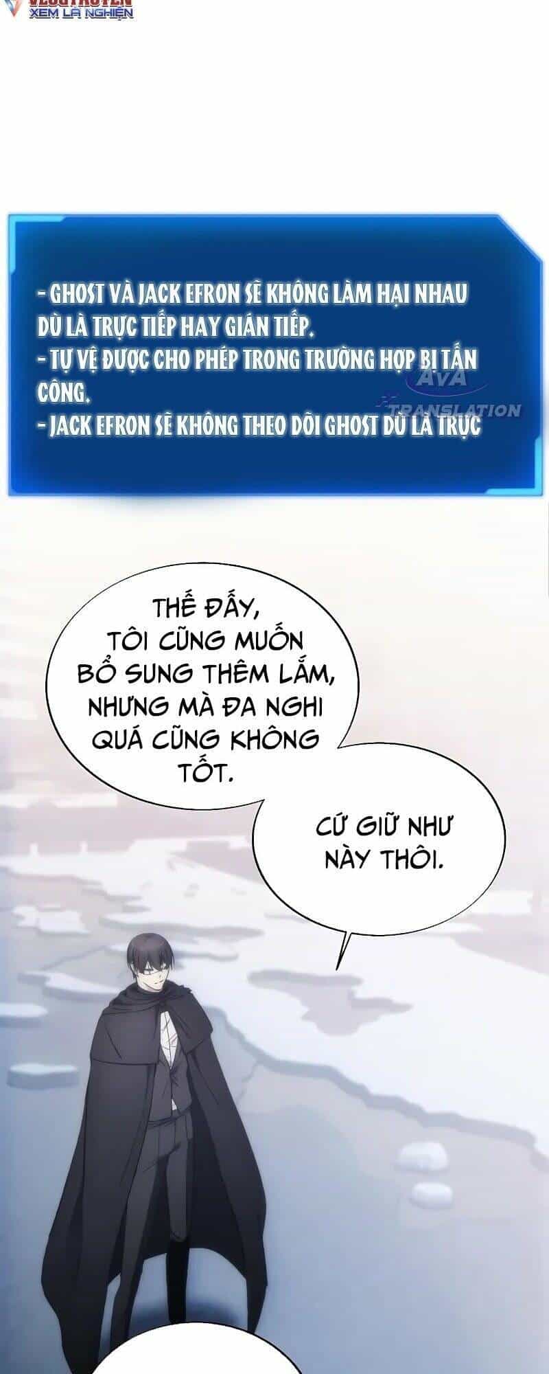 Tao Là Ác Nhân - Chương 80 - ảnh 19