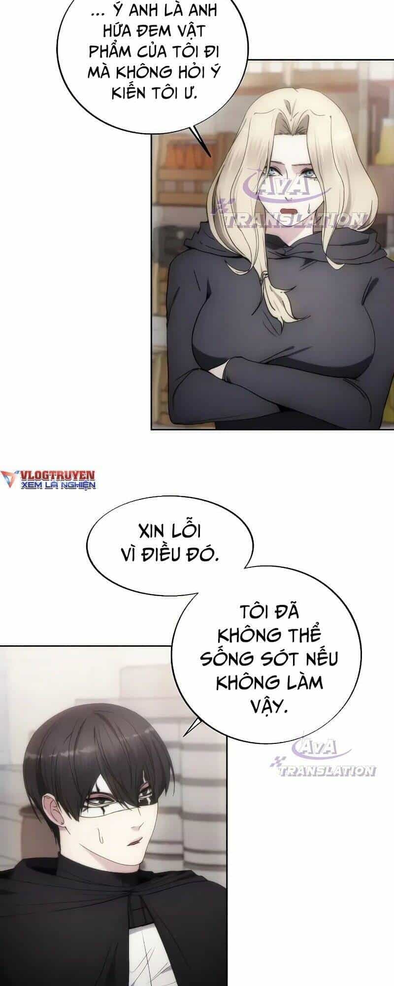 Tao Là Ác Nhân - Chương 80 - ảnh 39
