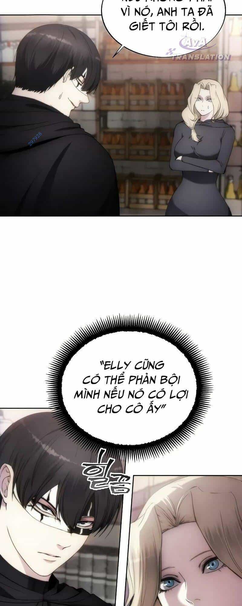 Tao Là Ác Nhân - Chương 80 - ảnh 54