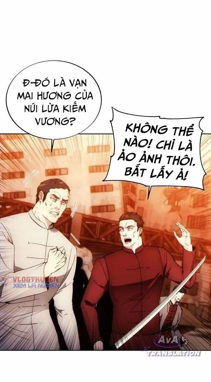Tao Là Ác Nhân - Chương 81 - ảnh 14