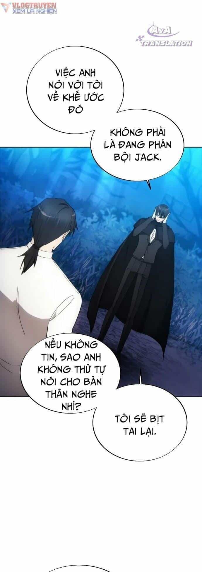 Tao Là Ác Nhân - Chương 81 - ảnh 34