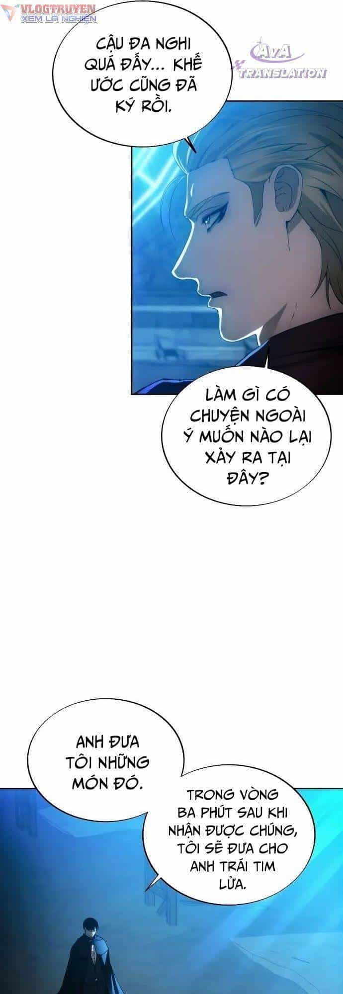 Tao Là Ác Nhân - Chương 81 - ảnh 47