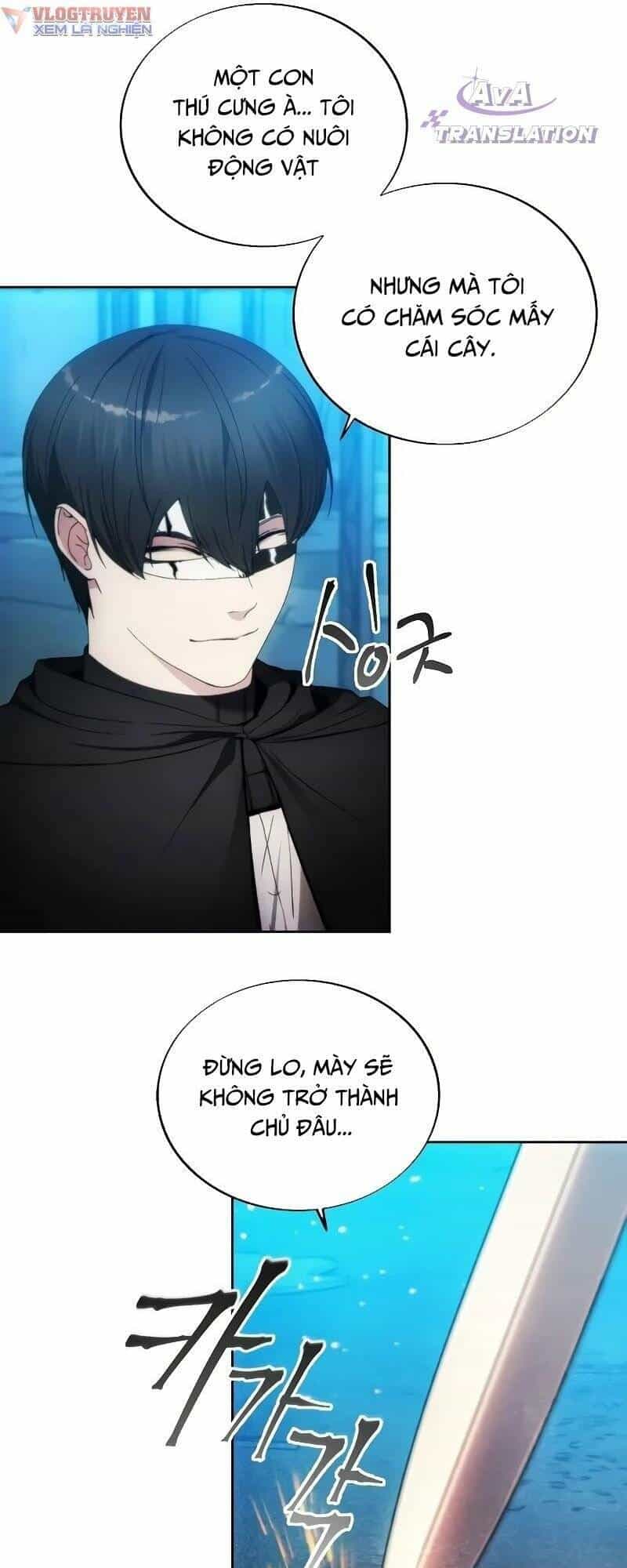 Tao Là Ác Nhân - Chương 82 - ảnh 27