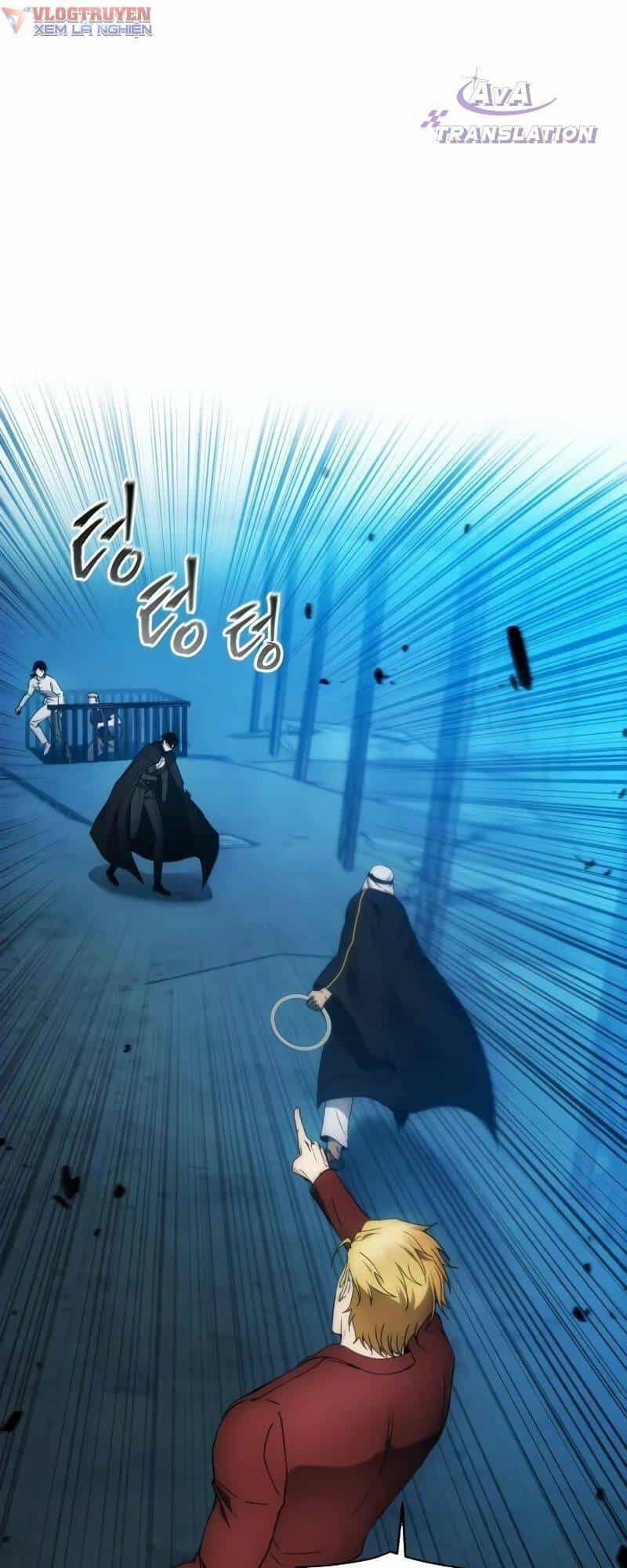 Tao Là Ác Nhân - Chương 82 - ảnh 6