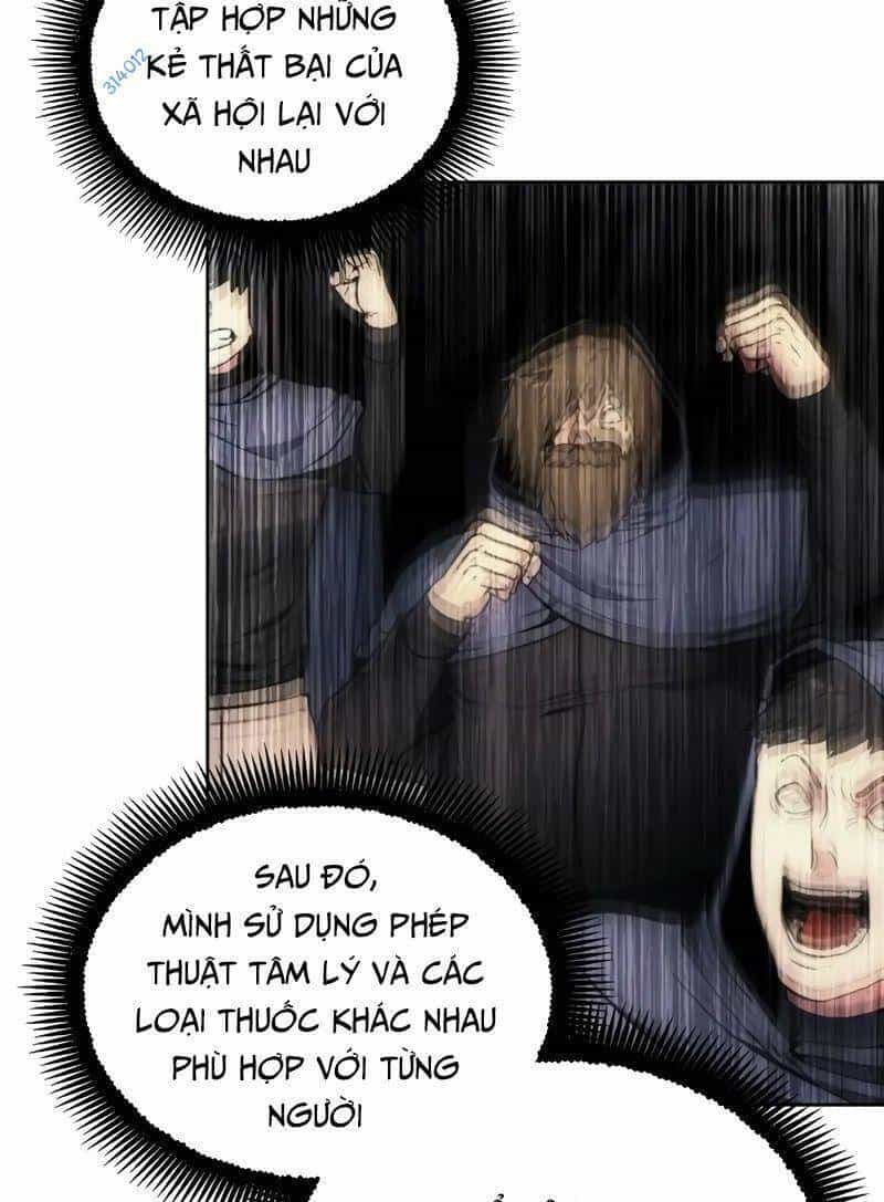 Tao Là Ác Nhân - Chương 84 - ảnh 77
