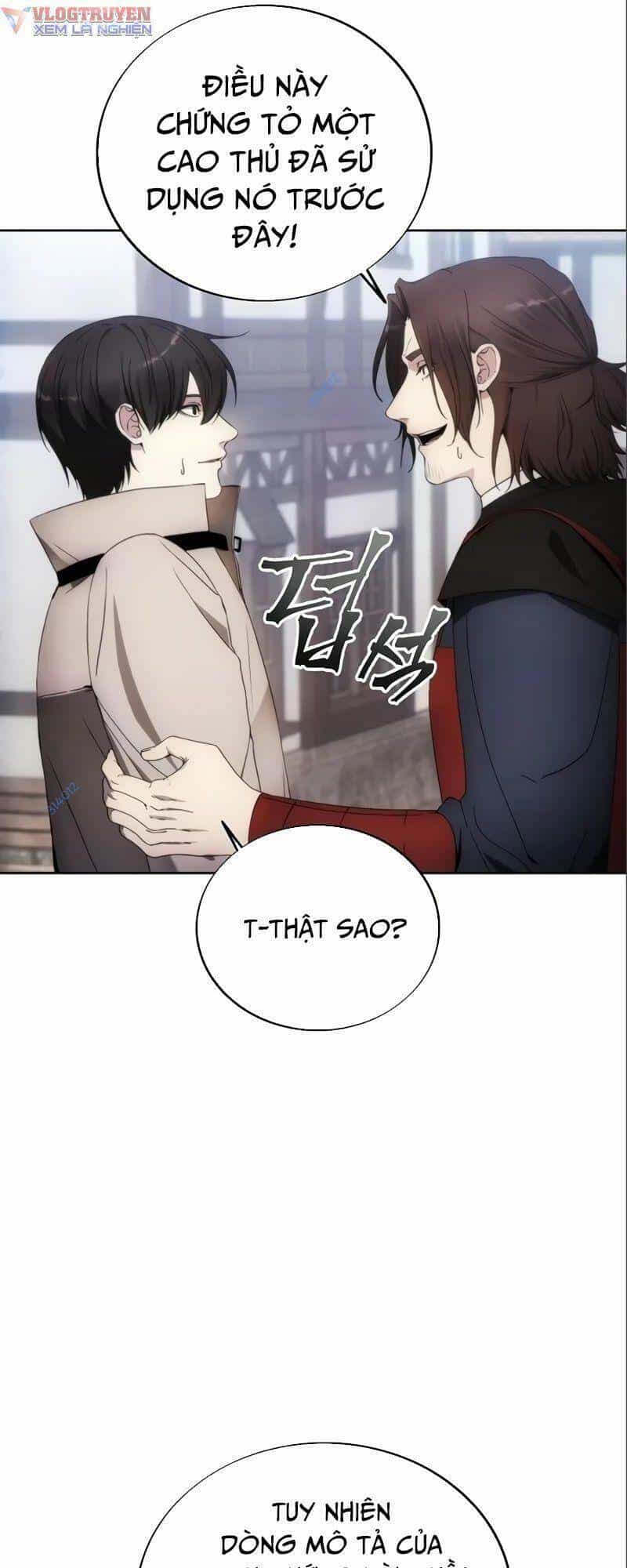 Tao Là Ác Nhân - Chương 85 - ảnh 20