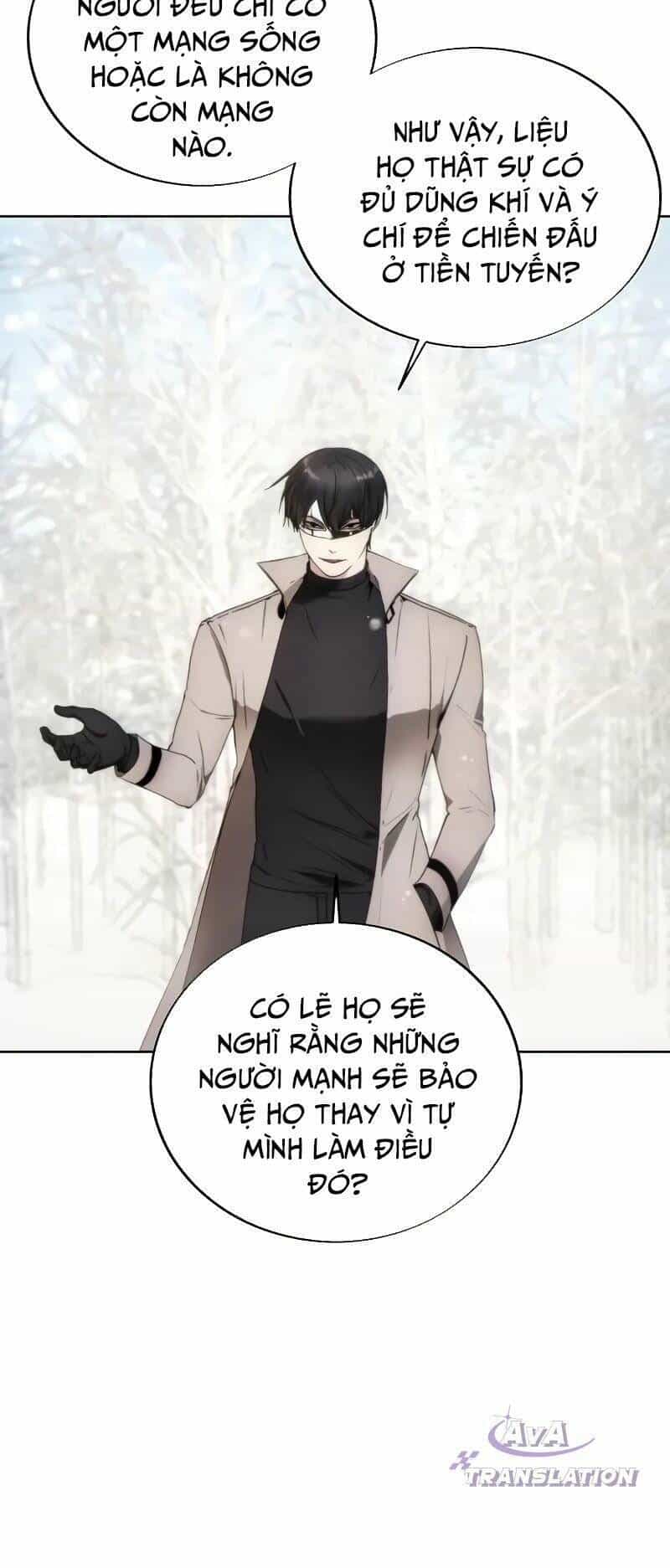 Tao Là Ác Nhân - Chương 86 - ảnh 7