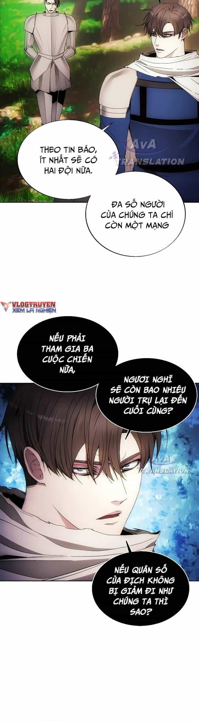Tao Là Ác Nhân - Chương 87 - ảnh 22