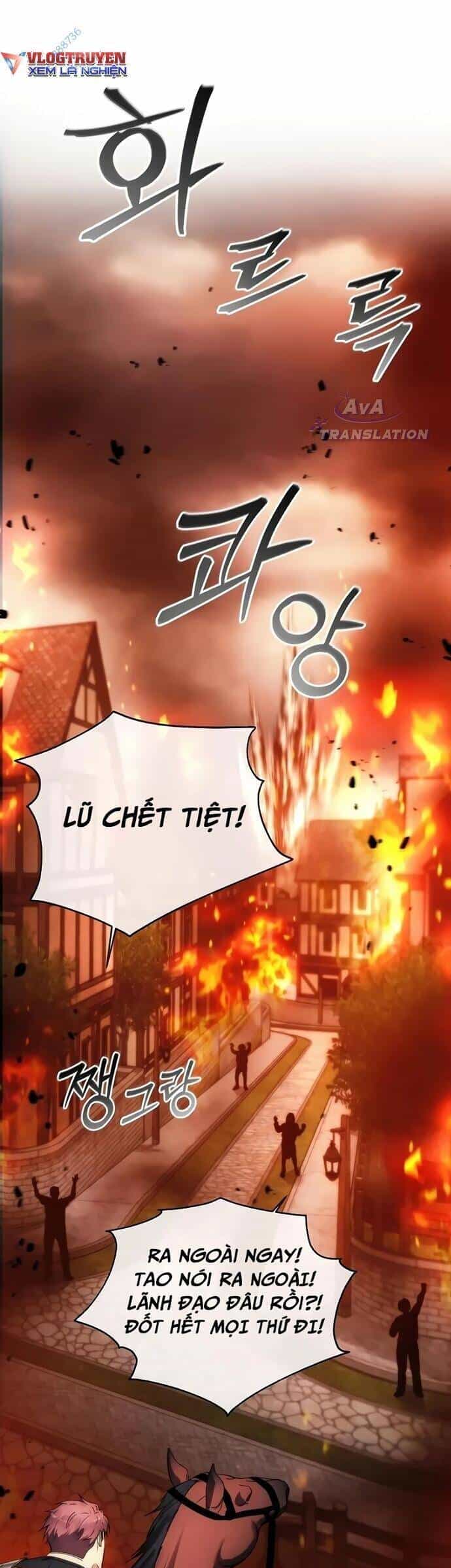 Tao Là Ác Nhân - Chương 87 - ảnh 25