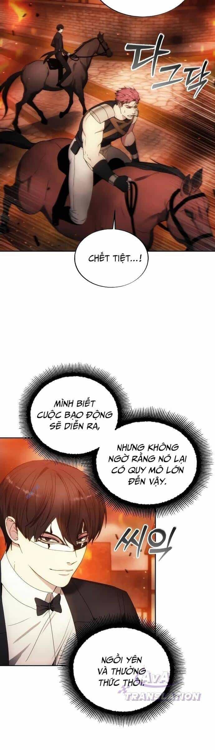 Tao Là Ác Nhân - Chương 87 - ảnh 27