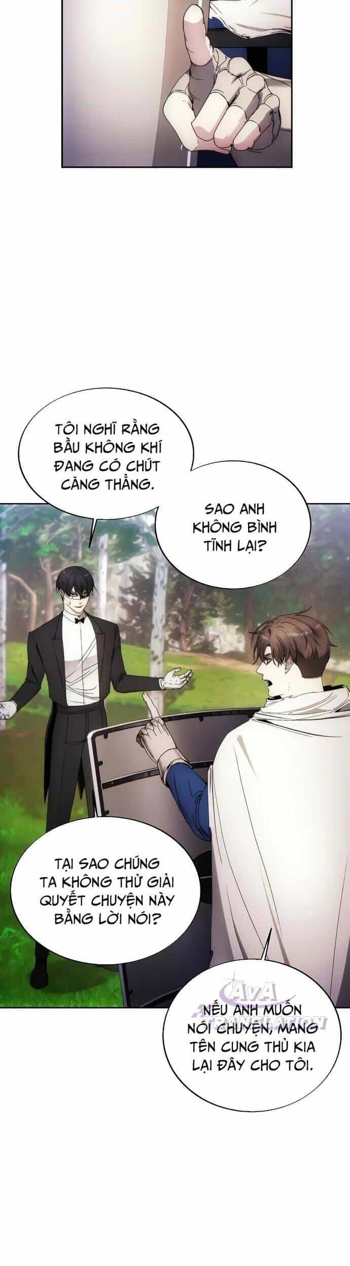 Tao Là Ác Nhân - Chương 87 - ảnh 4