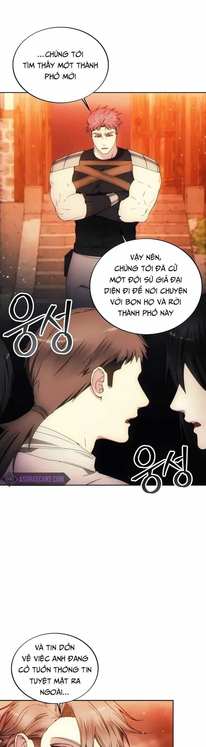 Tao Là Ác Nhân - Chương 88 - ảnh 14