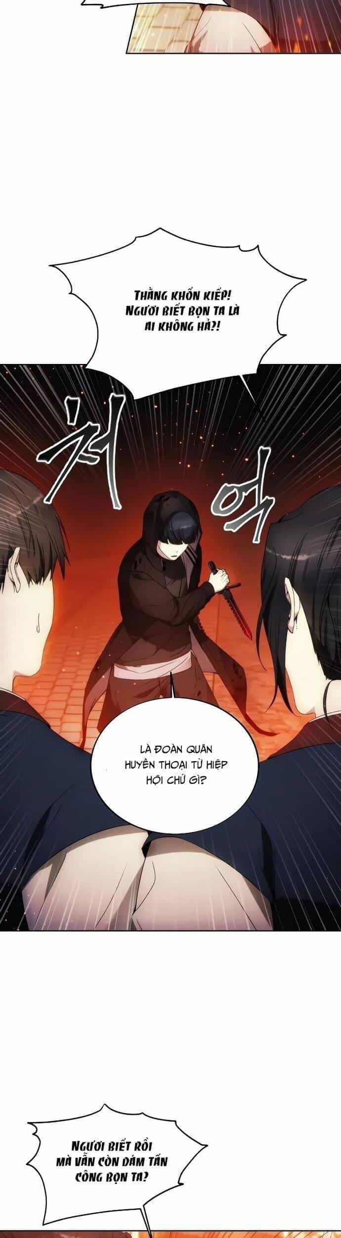 Tao Là Ác Nhân - Chương 88 - ảnh 3
