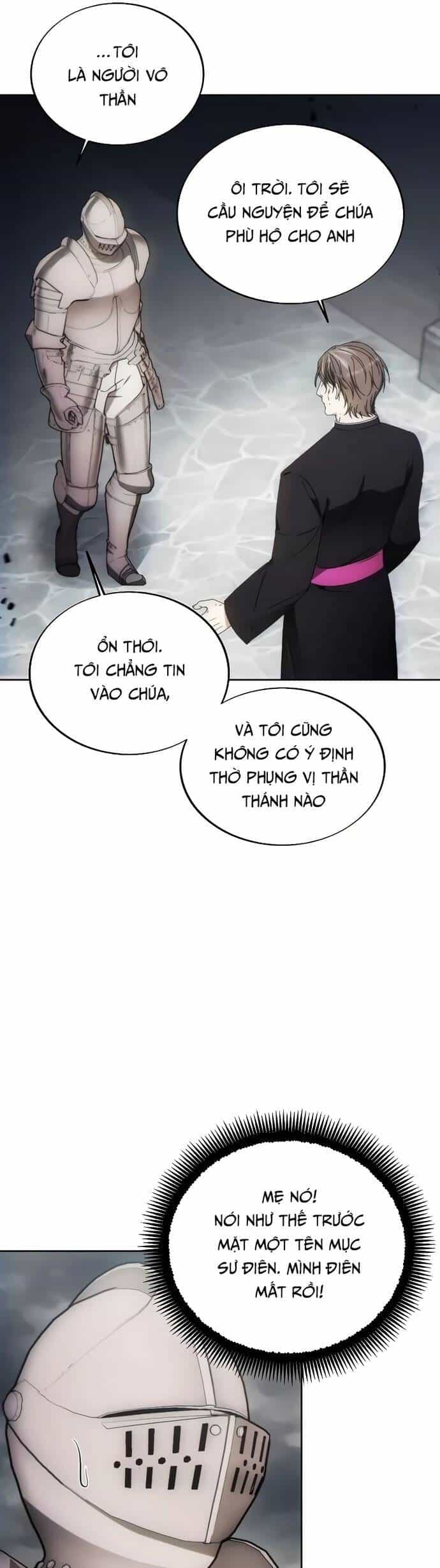 Tao Là Ác Nhân - Chương 88 - ảnh 37