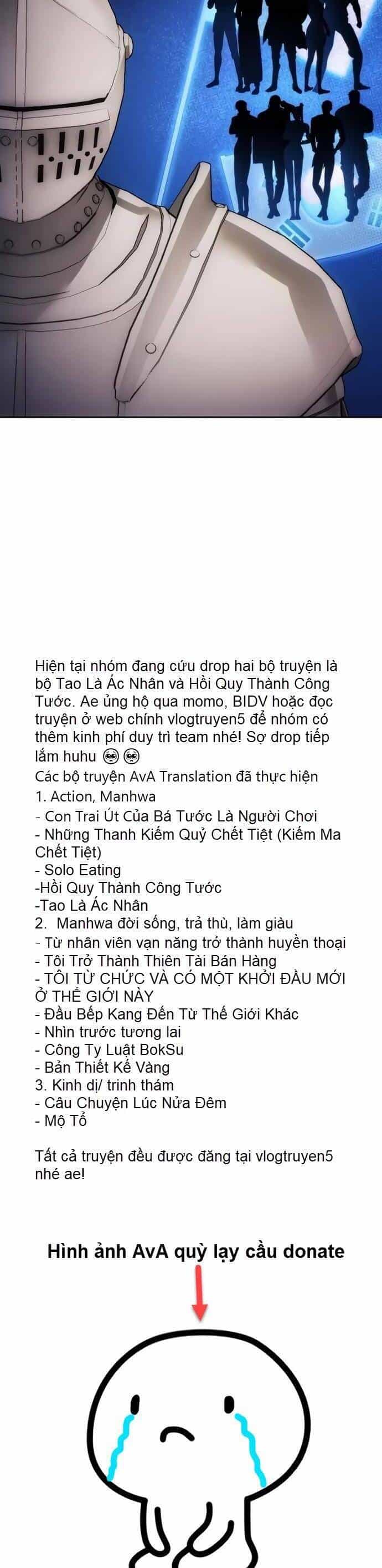 Tao Là Ác Nhân - Chương 88 - ảnh 43