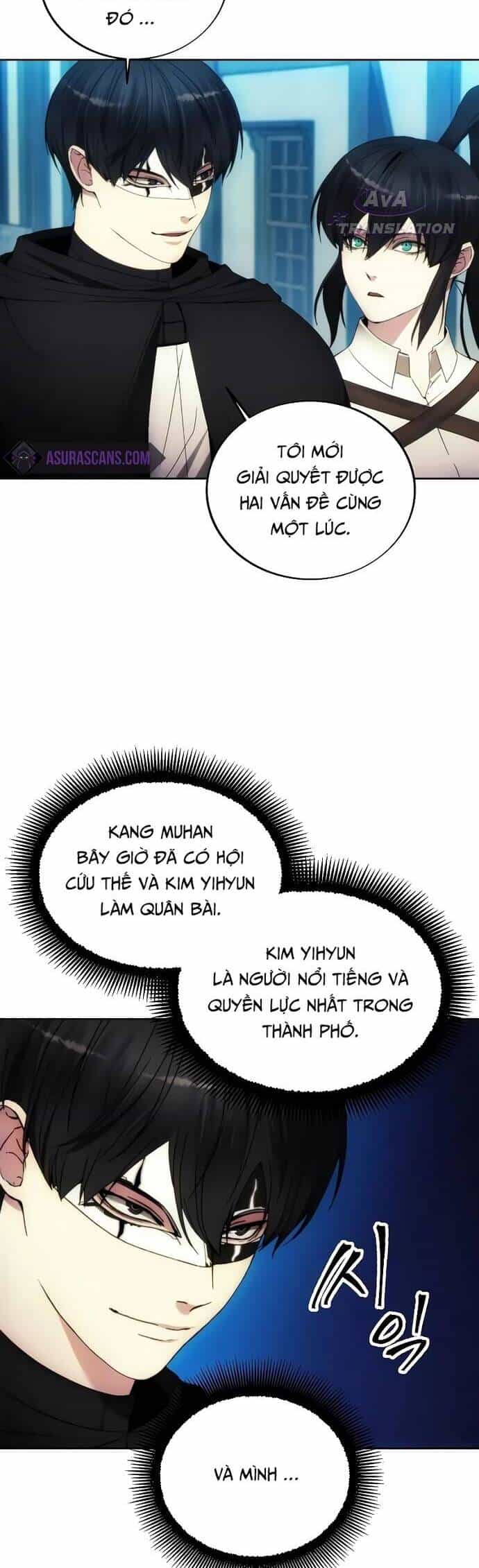 Tao Là Ác Nhân - Chương 89 - ảnh 13