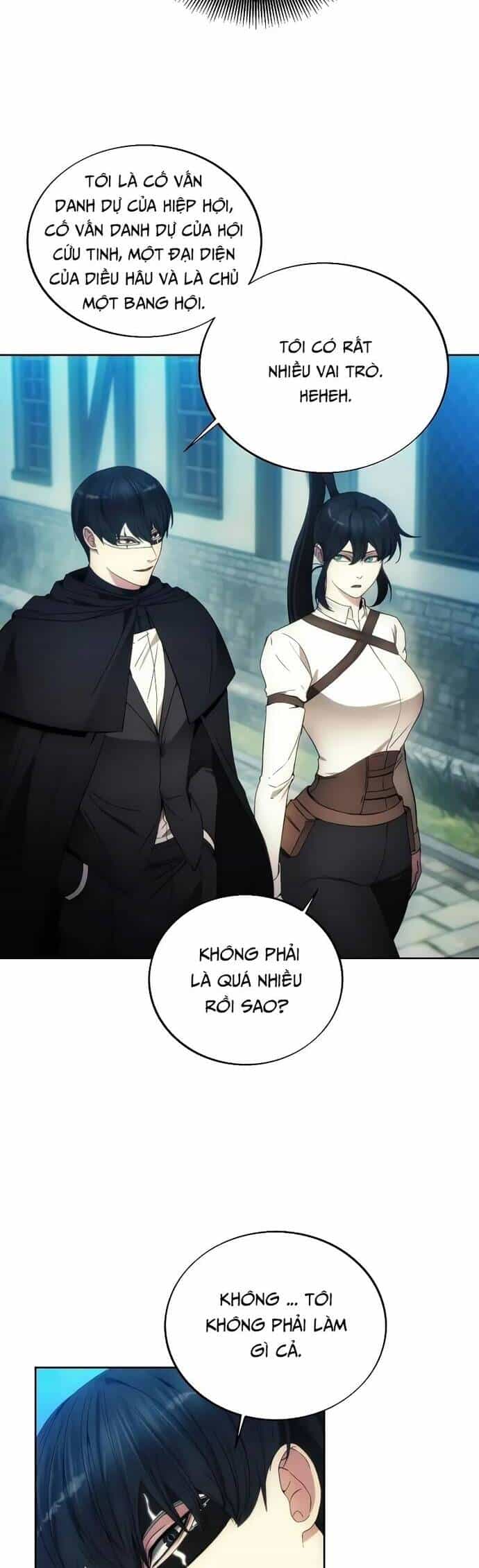 Tao Là Ác Nhân - Chương 89 - ảnh 14
