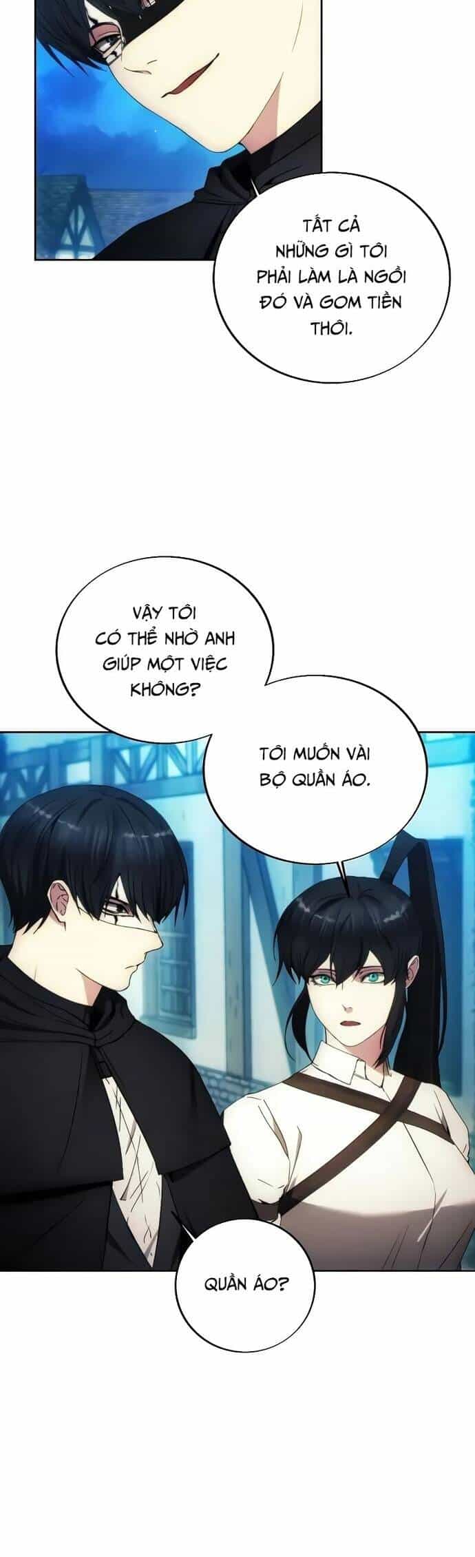 Tao Là Ác Nhân - Chương 89 - ảnh 15