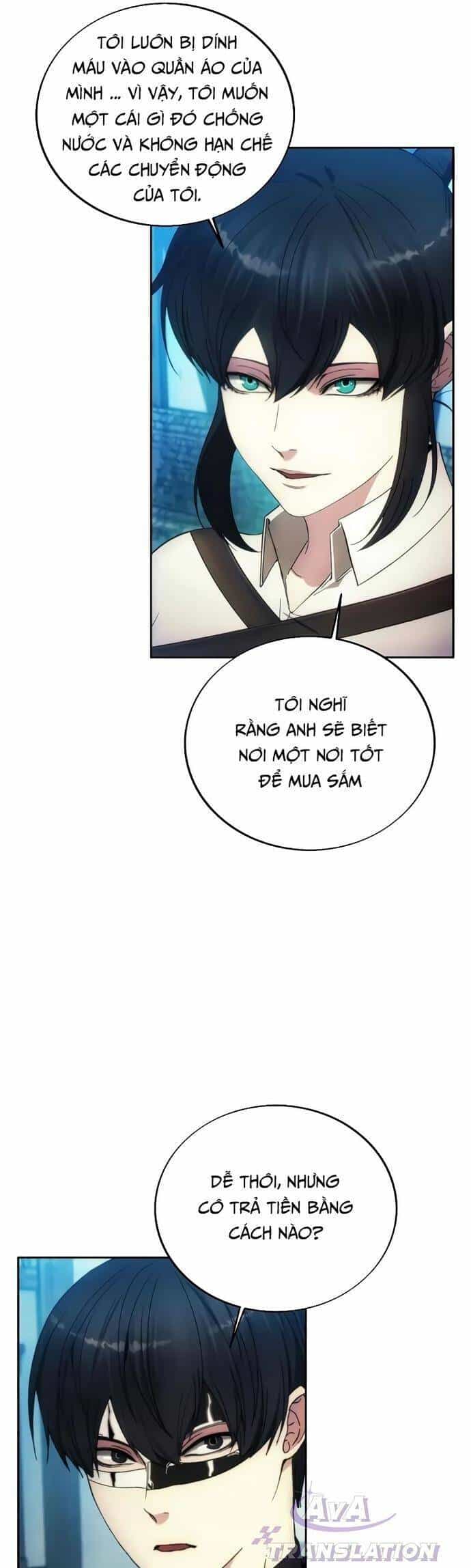 Tao Là Ác Nhân - Chương 89 - ảnh 16