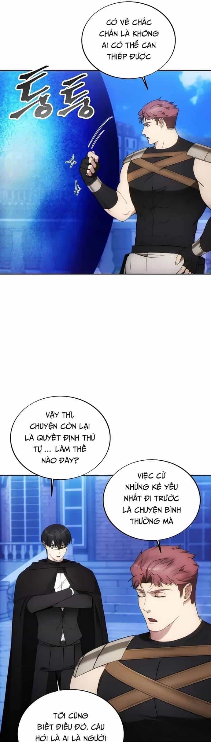 Tao Là Ác Nhân - Chương 89 - ảnh 27