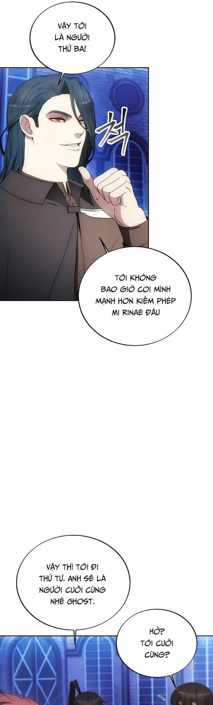 Tao Là Ác Nhân - Chương 89 - ảnh 31