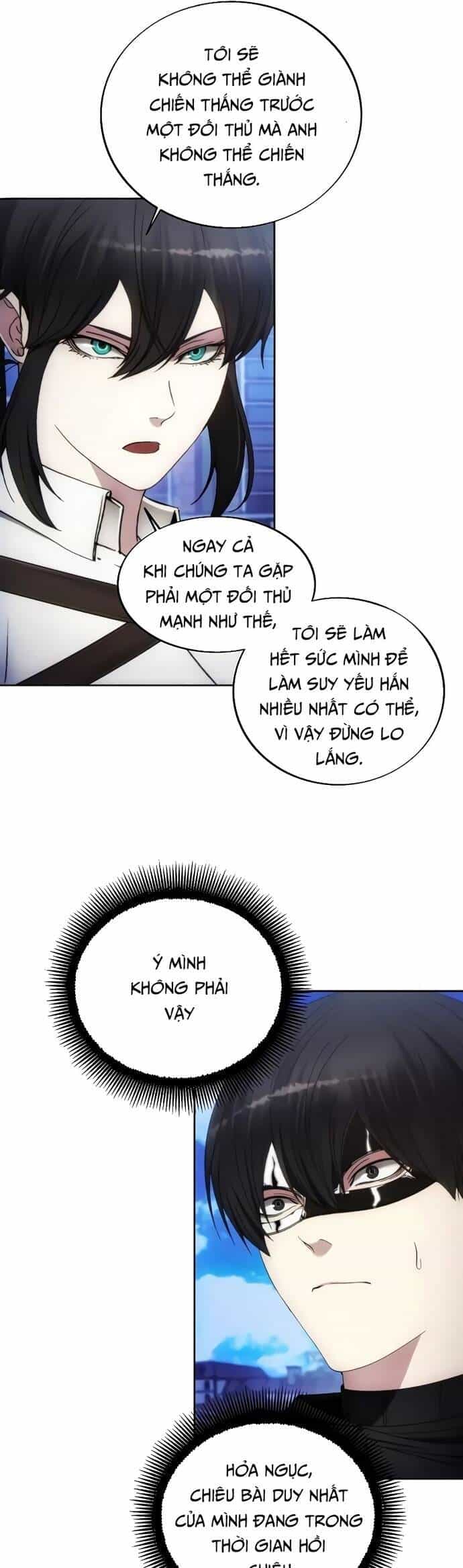 Tao Là Ác Nhân - Chương 89 - ảnh 35