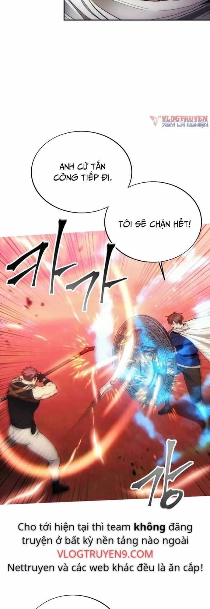 Tao Là Ác Nhân - Chương 91 - ảnh 26