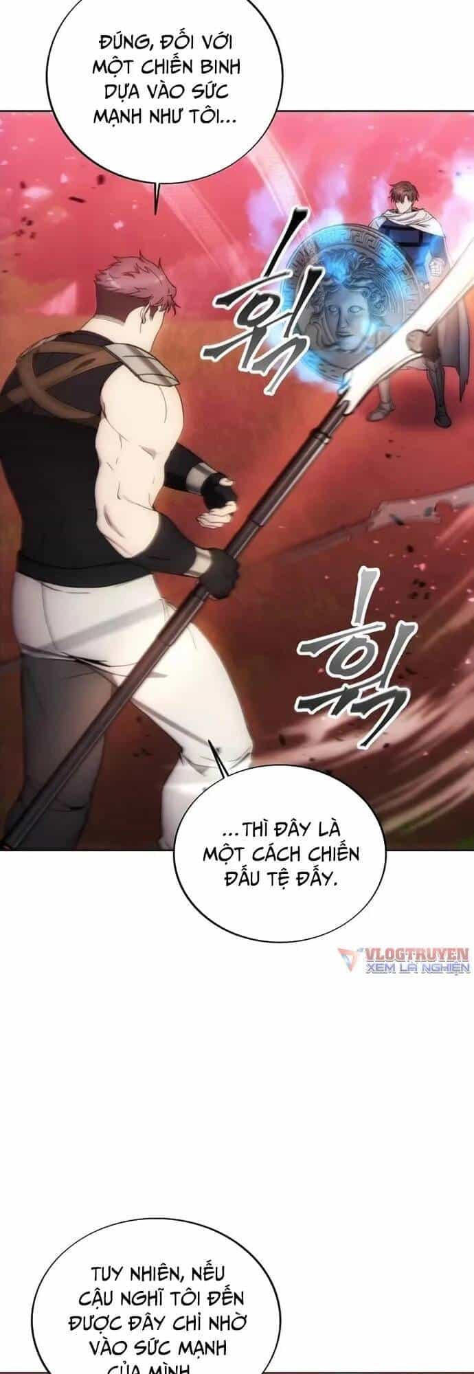 Tao Là Ác Nhân - Chương 91 - ảnh 27