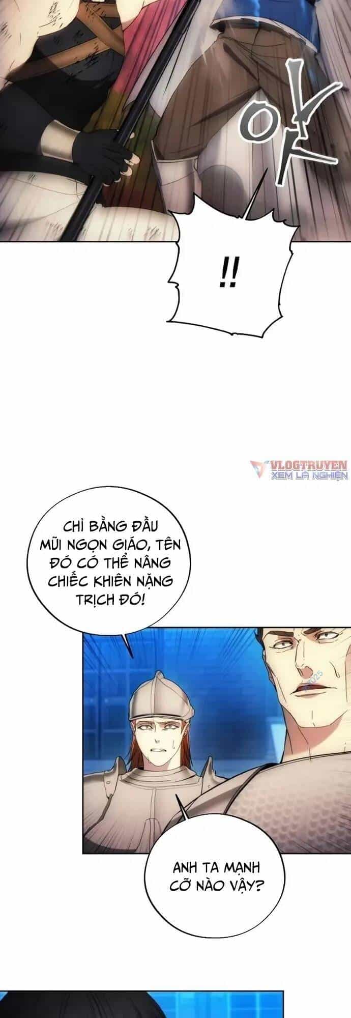 Tao Là Ác Nhân - Chương 91 - ảnh 38