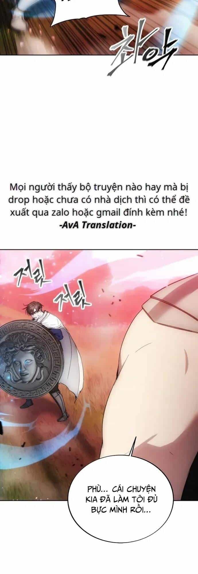 Tao Là Ác Nhân - Chương 91 - ảnh 6