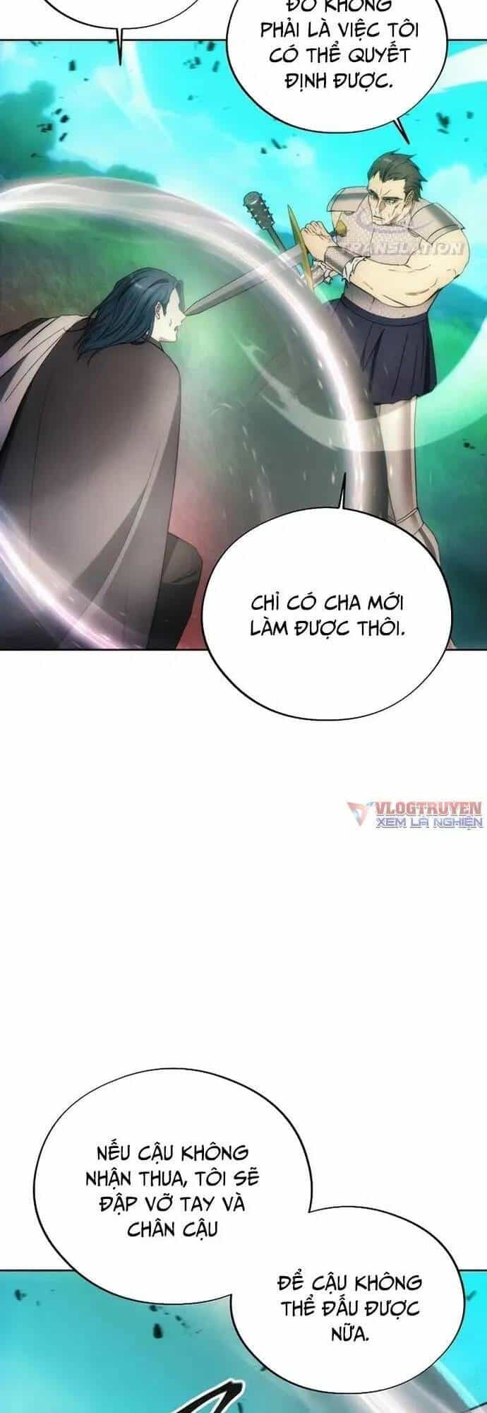 Tao Là Ác Nhân - Chương 92 - ảnh 33