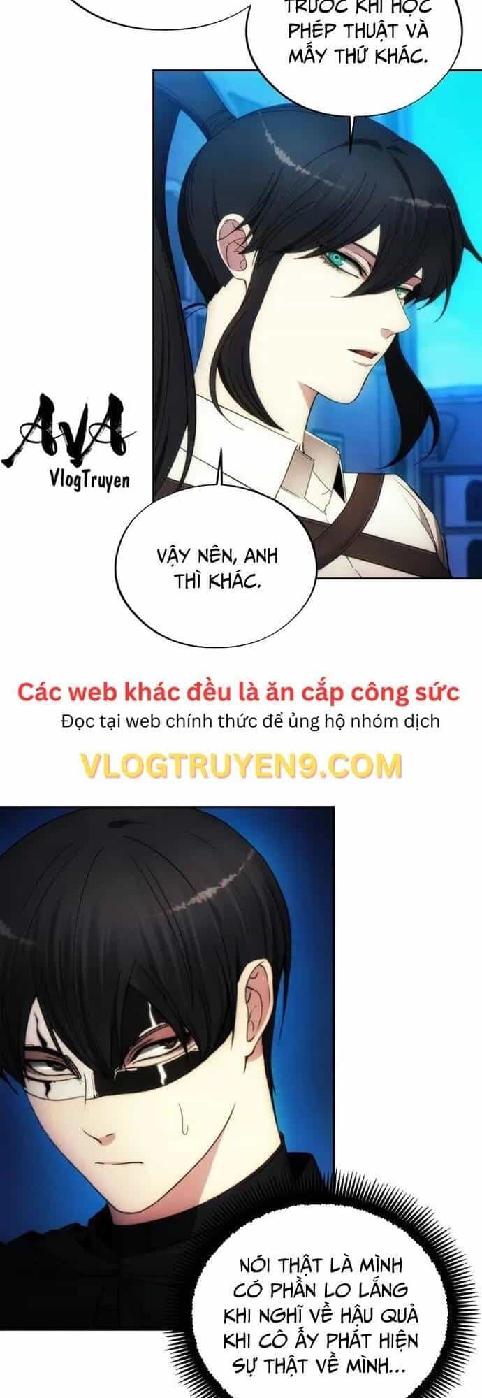 Tao Là Ác Nhân - Chương 92 - ảnh 43