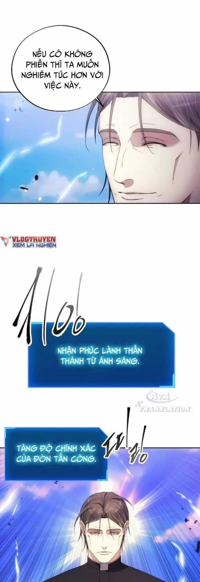 Tao Là Ác Nhân - Chương 93 - ảnh 10