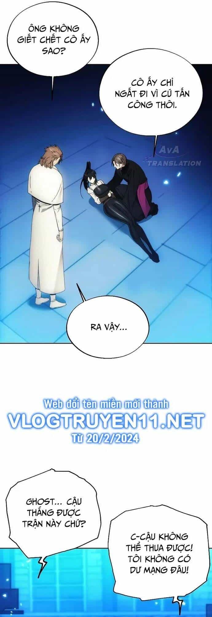 Tao Là Ác Nhân - Chương 93 - ảnh 48