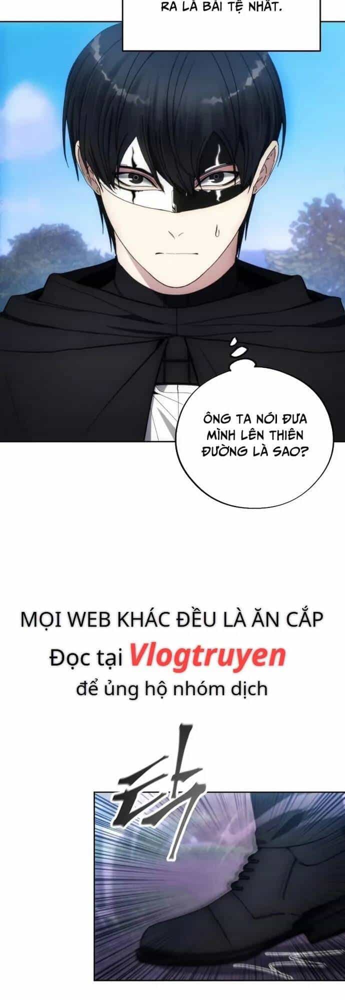 Tao Là Ác Nhân - Chương 94 - ảnh 11