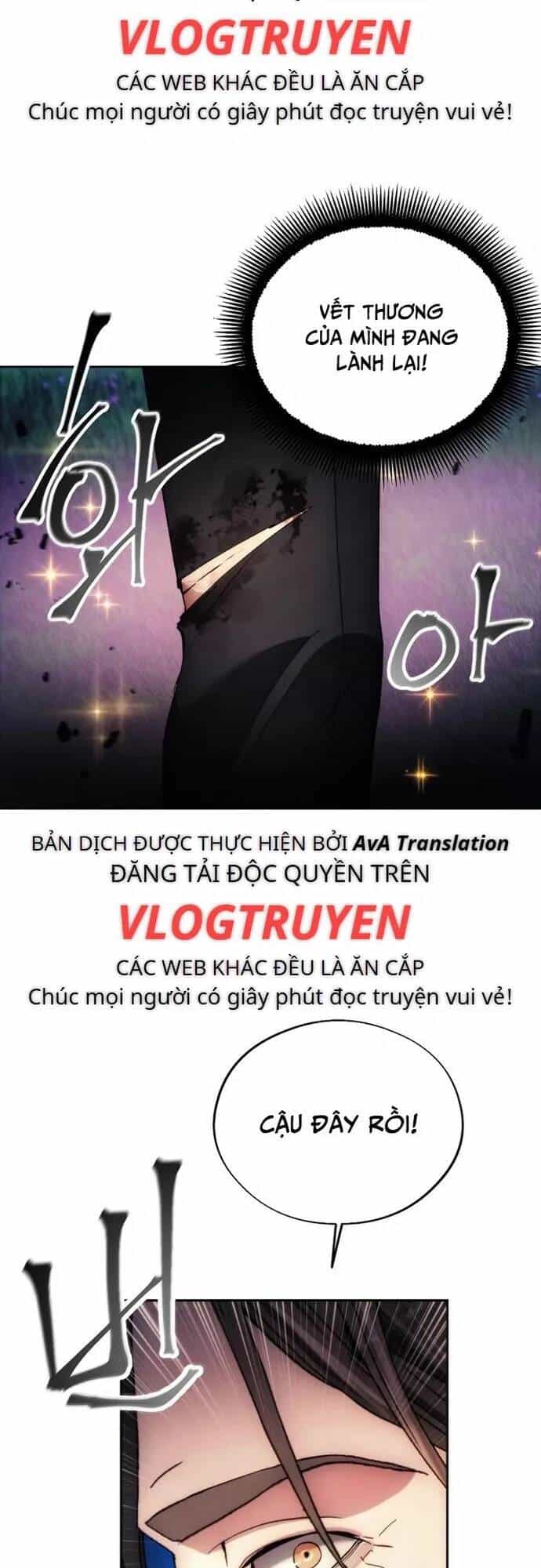Tao Là Ác Nhân - Chương 94 - ảnh 20