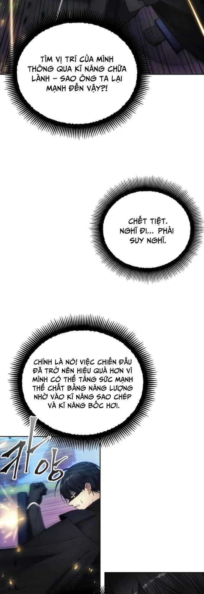 Tao Là Ác Nhân - Chương 94 - ảnh 22