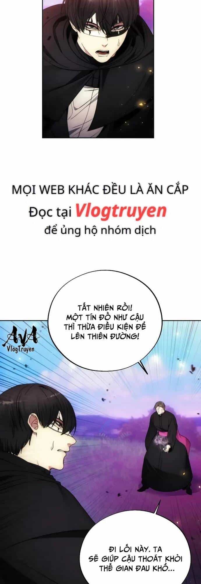 Tao Là Ác Nhân - Chương 94 - ảnh 38