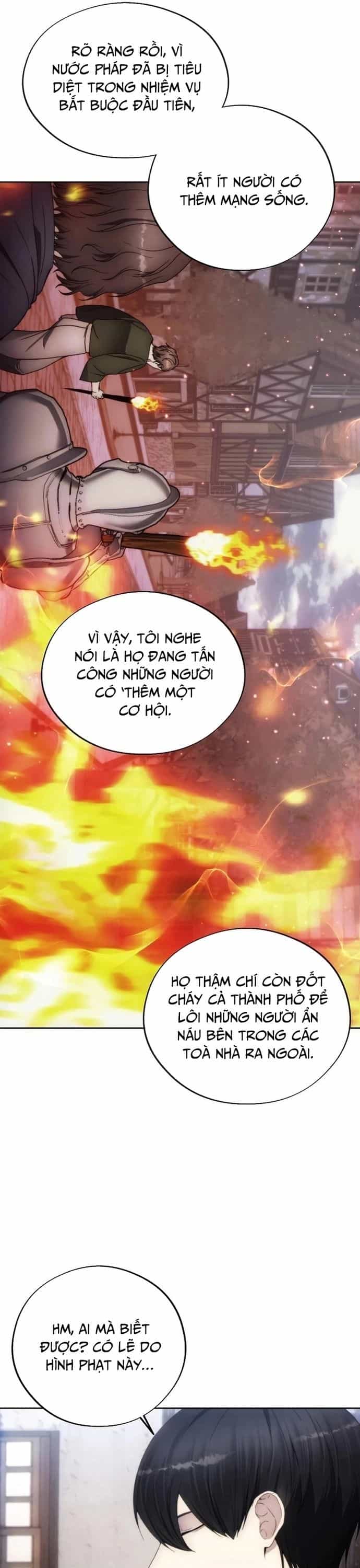 Tao Là Ác Nhân - Chương 95 - ảnh 11