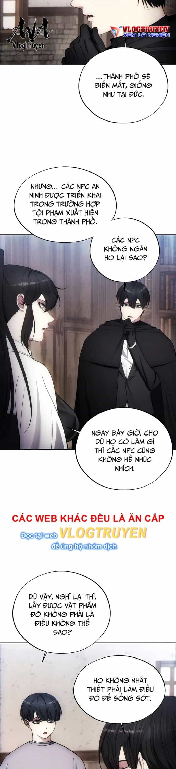 Tao Là Ác Nhân - Chương 95 - ảnh 12