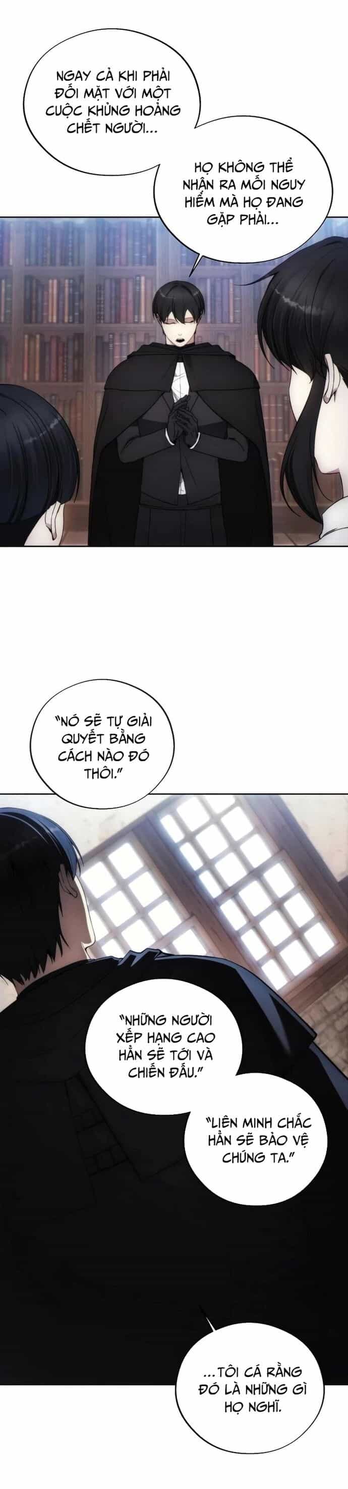 Tao Là Ác Nhân - Chương 95 - ảnh 19