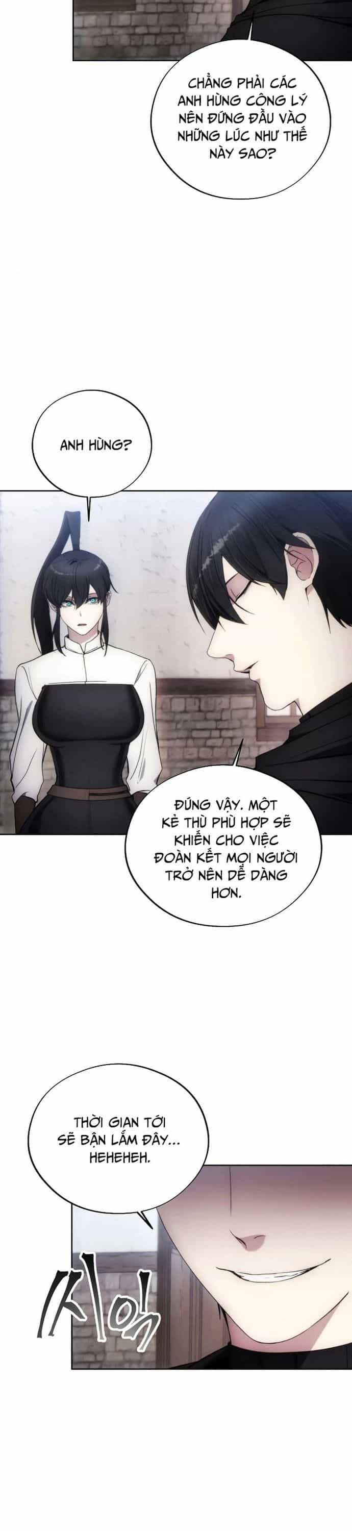 Tao Là Ác Nhân - Chương 95 - ảnh 25