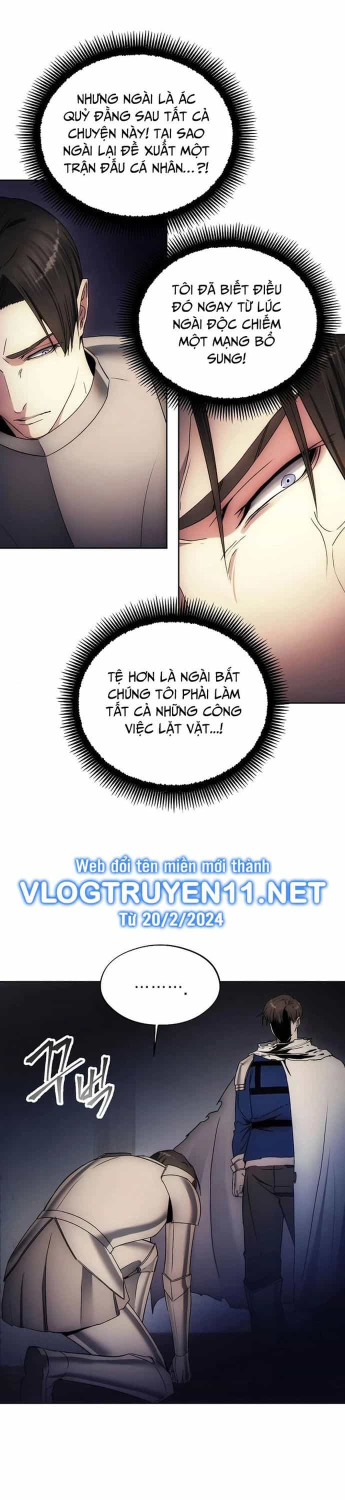 Tao Là Ác Nhân - Chương 95 - ảnh 30